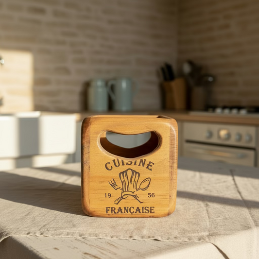 Boîte décorative Cuisine Française – Petite